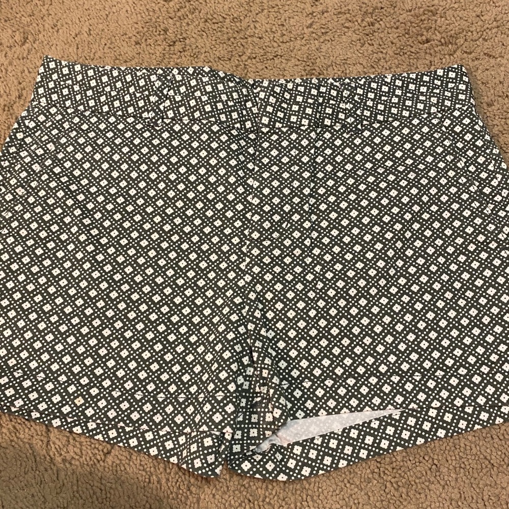 Gap shorts